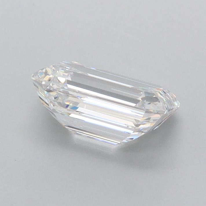 1.04 Carat Emerald Lab Diamond :: 360 spin frame 06