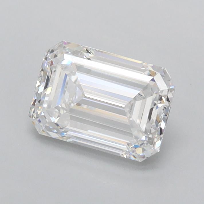 1.04 Carat Emerald Lab Diamond :: 360 spin frame 07