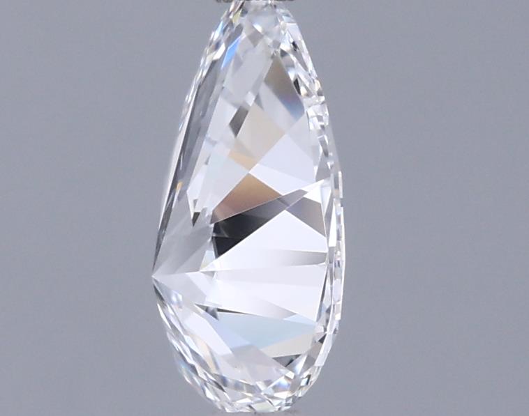 1.00 Carat Pear Lab Diamond :: 360 spin frame 03