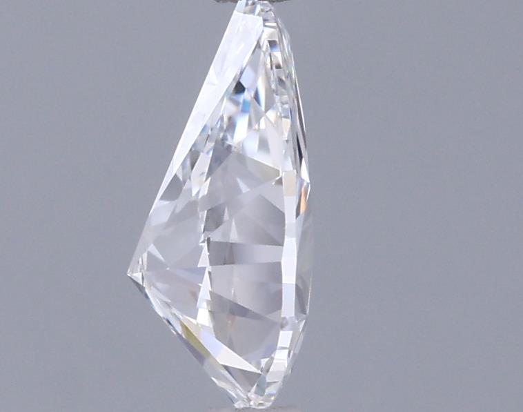 1.00 Carat Pear Lab Diamond :: 360 spin frame 06