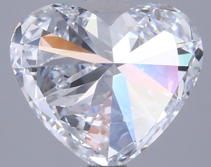 2.03 Carat Heart Lab Diamond :: 360 spin frame 02