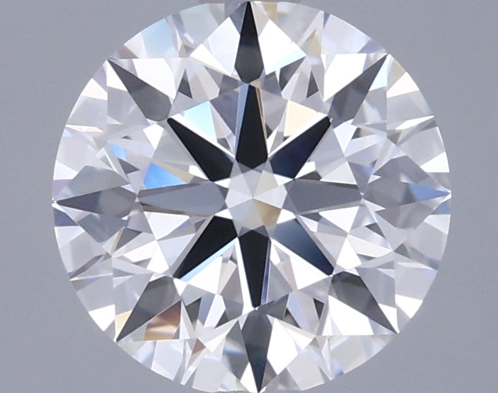1.97 Carat Round Lab Diamond