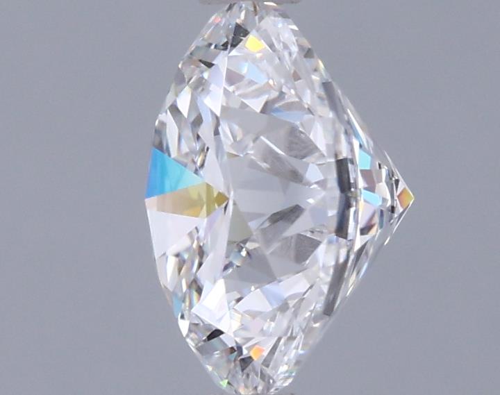1.97 Carat Round Lab Diamond :: 360 spin frame 04