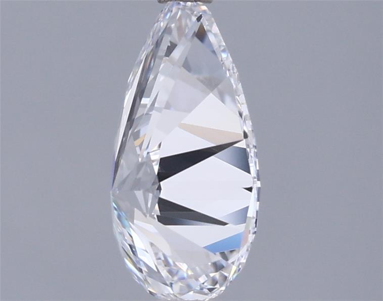 1.54 Carat Pear Lab Diamond :: 360 spin frame 03