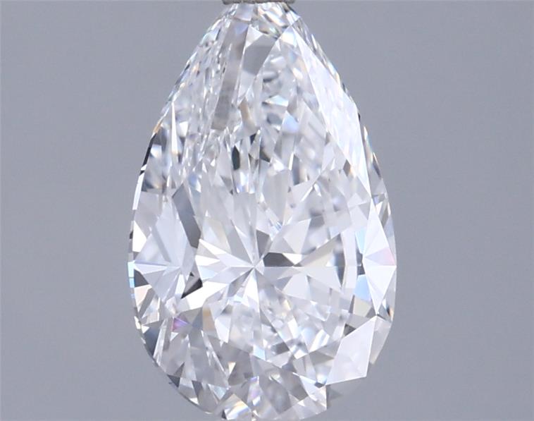 1.54 Carat Pear Lab Diamond :: 360 spin frame 07