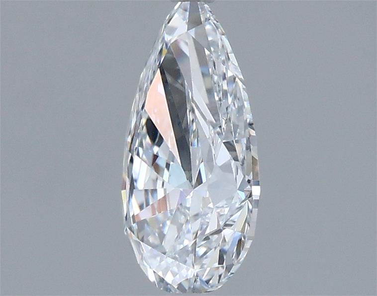 1.01 Carat Pear Lab Diamond :: 360 spin frame 03