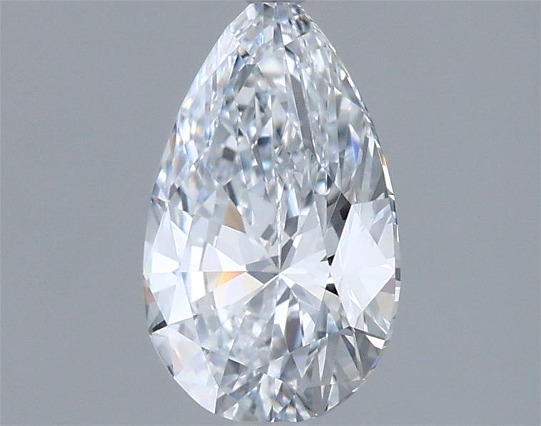 1.01 Carat Pear Lab Diamond :: 360 spin frame 04