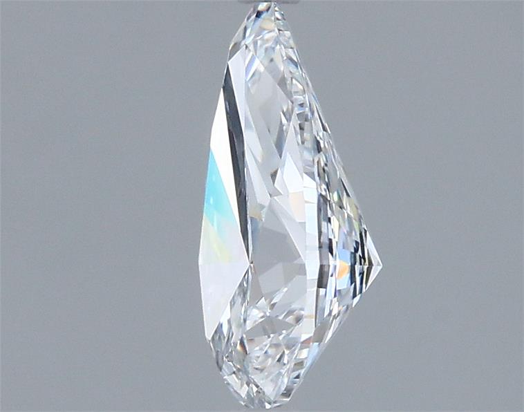 1.01 Carat Pear Lab Diamond :: 360 spin frame 07