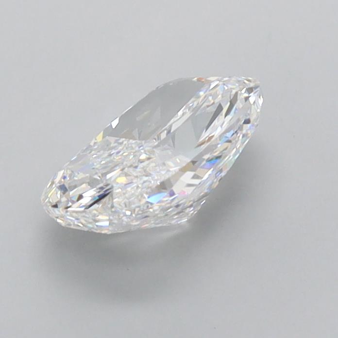 1.01 Carat Elongated Cushion Lab Diamond :: 360 spin frame 03