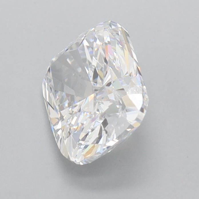 1.26 Carat Elongated Cushion Lab Diamond :: 360 spin frame 02