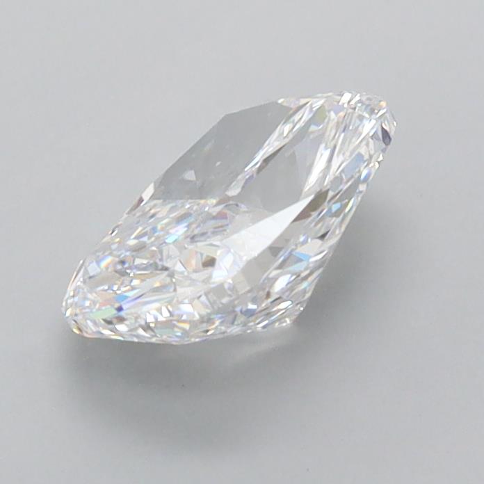 1.26 Carat Elongated Cushion Lab Diamond :: 360 spin frame 03