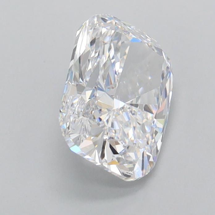 1.26 Carat Elongated Cushion Lab Diamond :: 360 spin frame 04