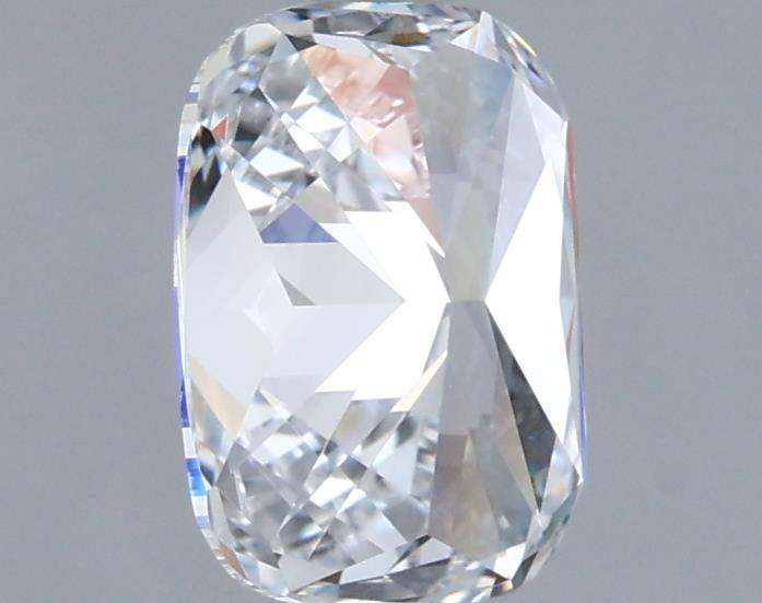 1.00 Carat Elongated Cushion Lab Diamond :: 360 spin frame 04