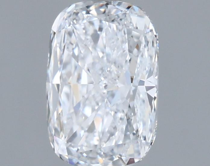 1.00 Carat Elongated Cushion Lab Diamond :: 360 spin frame 05