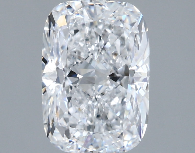 1.51 Carat Elongated Cushion Lab Diamond