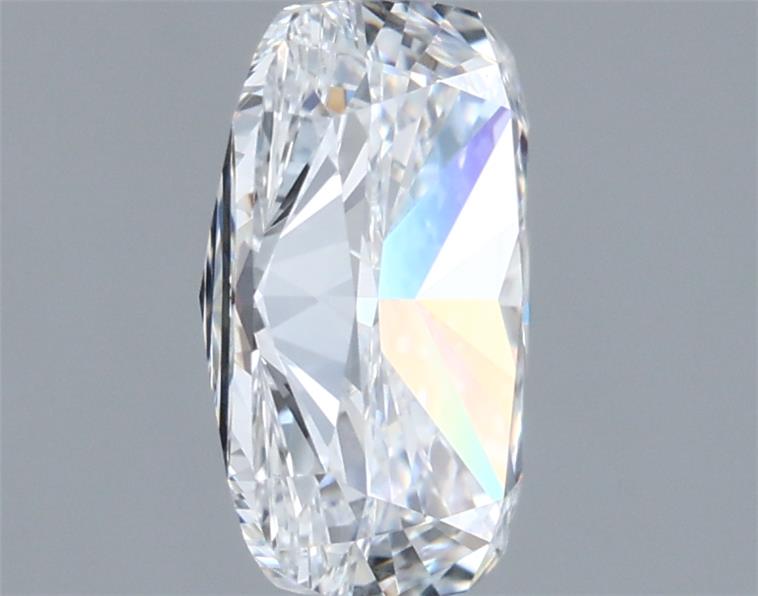 1.51 Carat Elongated Cushion Lab Diamond :: 360 spin frame 03