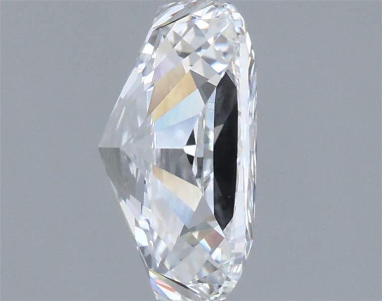 1.51 Carat Elongated Cushion Lab Diamond :: 360 spin frame 07