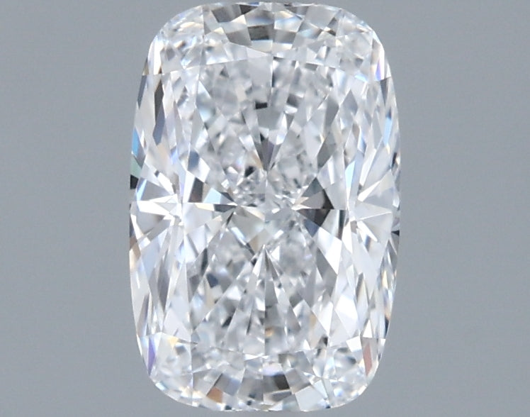 1.02 Carat Elongated Cushion Lab Diamond