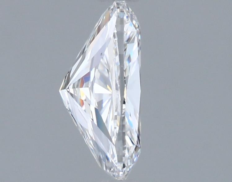 1.02 Carat Elongated Cushion Lab Diamond :: 360 spin frame 01