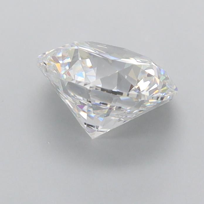 1.31 Carat Round Lab Diamond :: 360 spin frame 06
