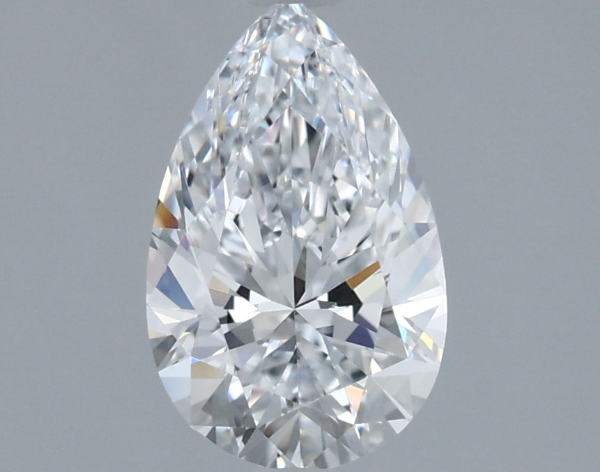 1.05 Carat Pear Lab Diamond