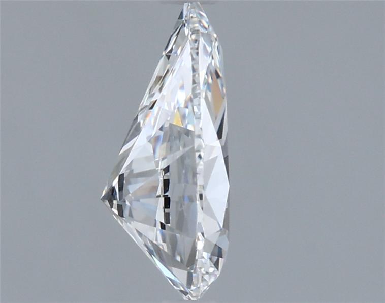 1.05 Carat Pear Lab Diamond :: 360 spin frame 01