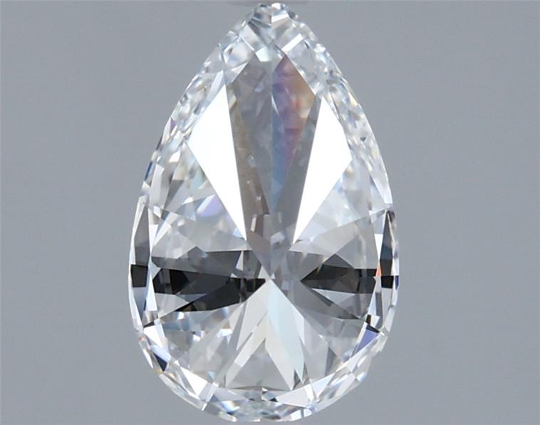 1.05 Carat Pear Lab Diamond :: 360 spin frame 02