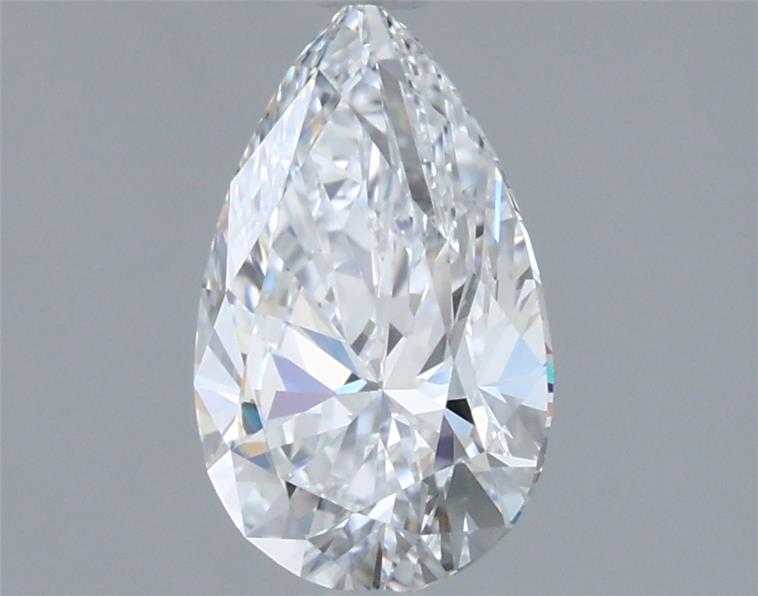 1.05 Carat Pear Lab Diamond :: 360 spin frame 05