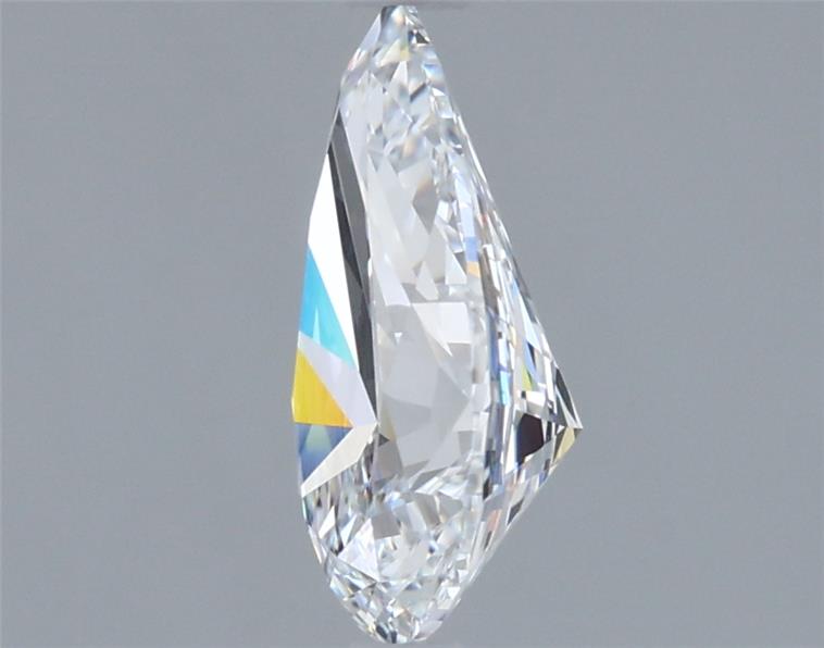 1.05 Carat Pear Lab Diamond :: 360 spin frame 06