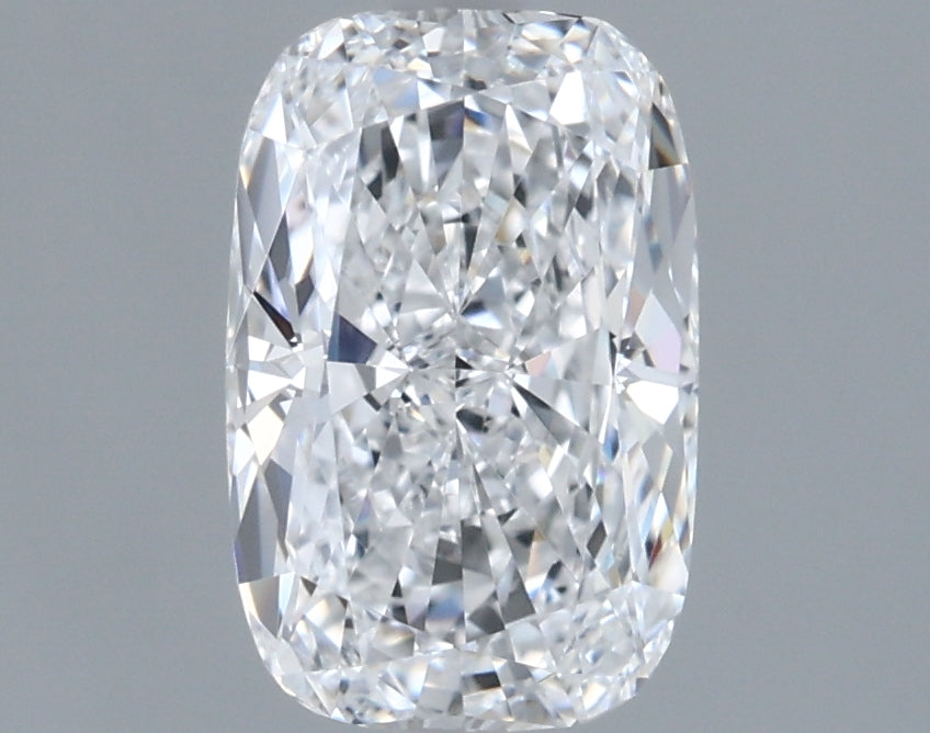 1.52 Carat Elongated Cushion Lab Diamond