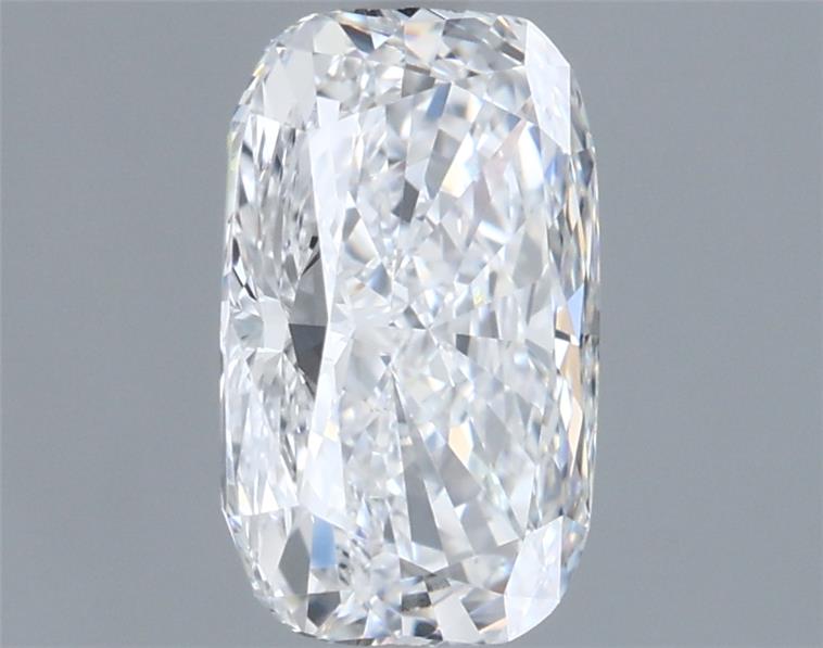 1.52 Carat Elongated Cushion Lab Diamond :: 360 spin frame 04