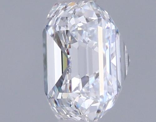 1.00 Carat Asscher Lab Diamond :: 360 spin frame 06