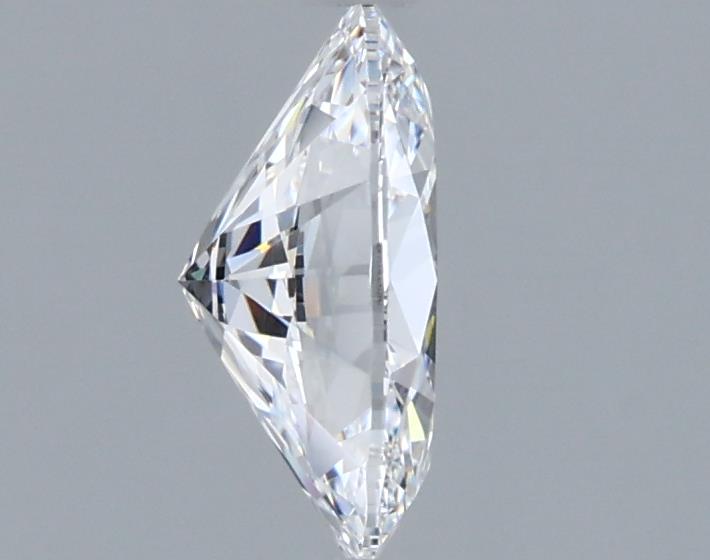 1.19 Carat Oval Lab Diamond :: 360 spin frame 01