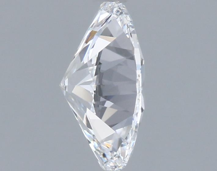 1.19 Carat Oval Lab Diamond :: 360 spin frame 06