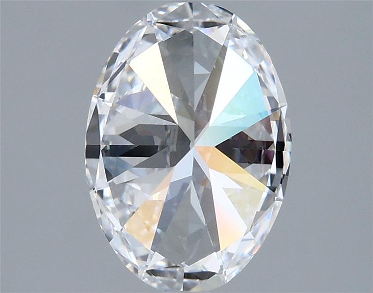 1.66 Carat Oval Lab Diamond :: 360 spin frame 01