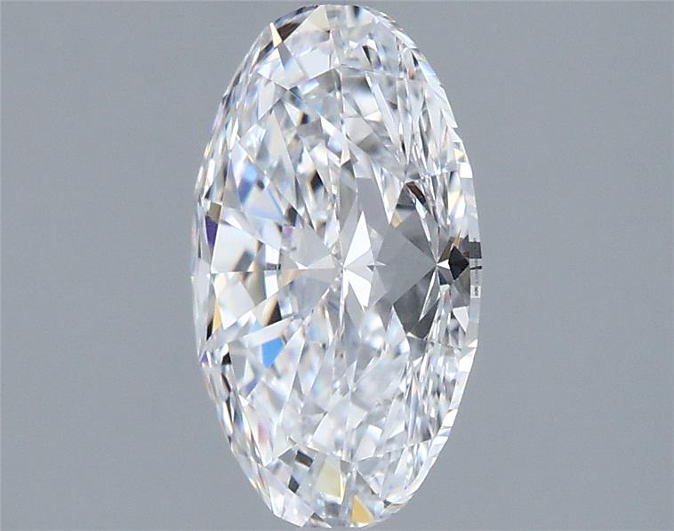 1.66 Carat Oval Lab Diamond :: 360 spin frame 03