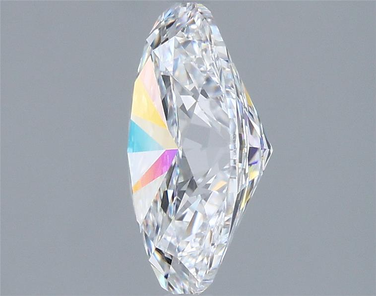 1.66 Carat Oval Lab Diamond :: 360 spin frame 05