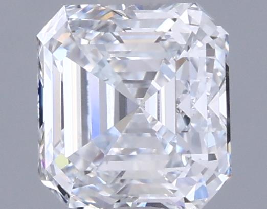 1.08 Carat Asscher Lab Diamond :: 360 spin frame 05