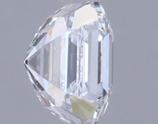 1.08 Carat Asscher Lab Diamond :: 360 spin frame 07