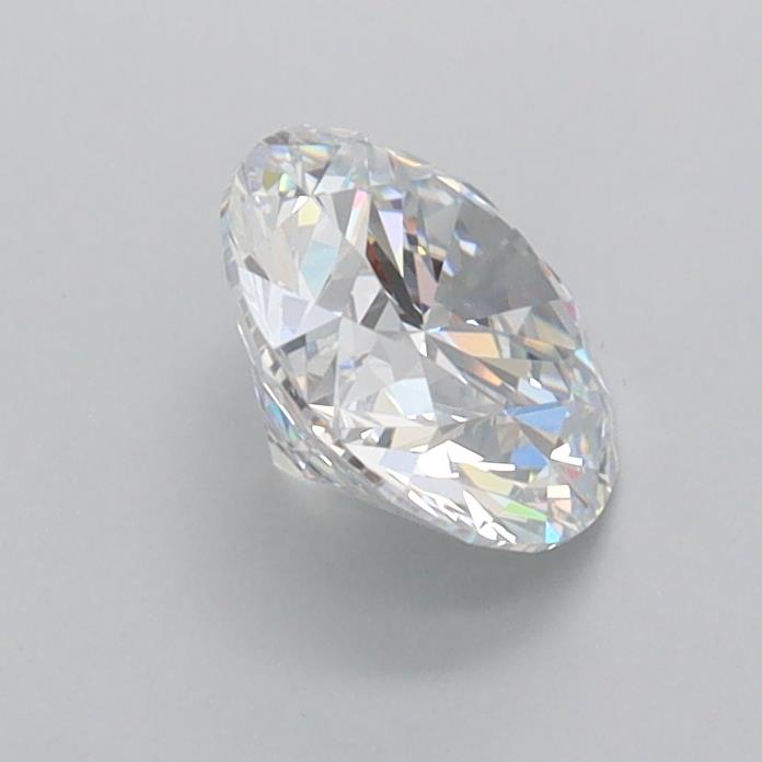 1.02 Carat Round Lab Diamond :: 360 spin frame 02