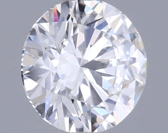 1.01 Carat Round Lab Diamond :: 360 spin frame 04