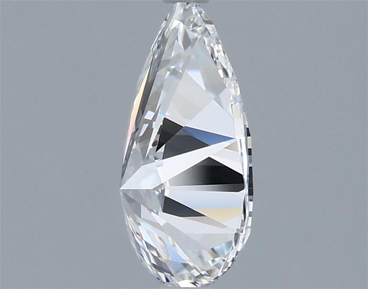 1.02 Carat Pear Lab Diamond :: 360 spin frame 03