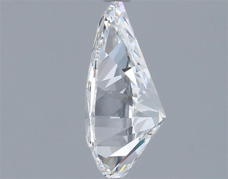 1.02 Carat Pear Lab Diamond :: 360 spin frame 04