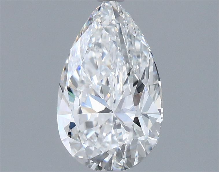 1.02 Carat Pear Lab Diamond :: 360 spin frame 05