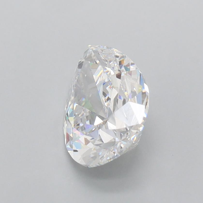 1.33 Carat Pear Lab Diamond :: 360 spin frame 01