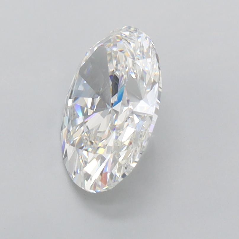 1.41 Carat Oval Lab Diamond :: 360 spin frame 01