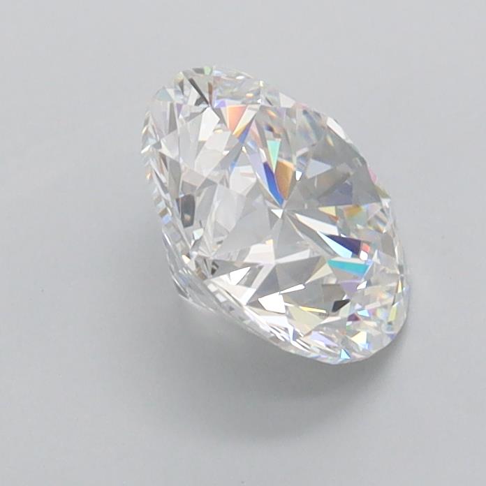 1.28 Carat Round Lab Diamond :: 360 spin frame 02