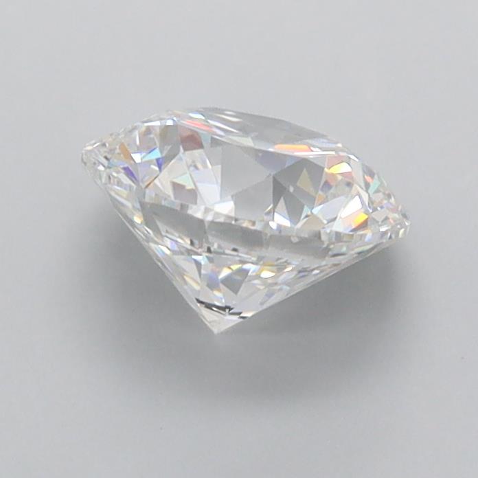 1.28 Carat Round Lab Diamond :: 360 spin frame 05