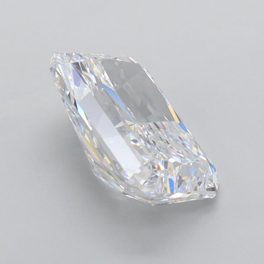 2.00 Carat Radiant Lab Diamond :: 360 spin frame 05