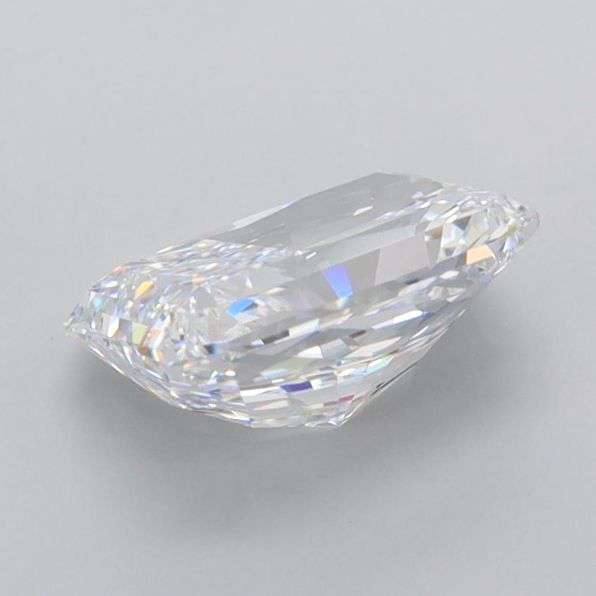 2.00 Carat Radiant Lab Diamond :: 360 spin frame 07